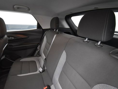 Certified 2023 Chevrolet TrailBlazer LS image 12