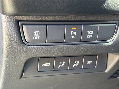 New 2026 MAZDA CX-50 AWD 2.5 S w/ Weather Package image 23