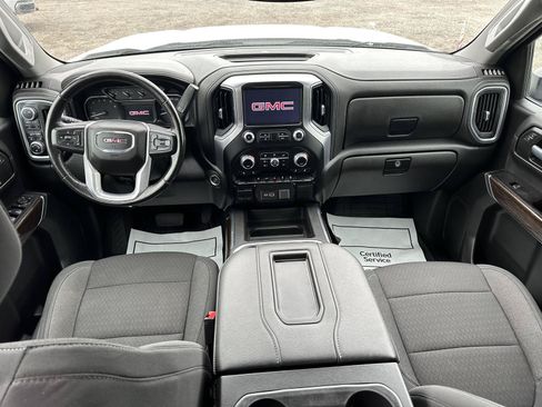 Used 2021 GMC Sierra 1500 Elevation AWD/4WD image 19
