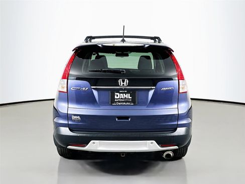 Used 2014 Honda CR-V EX-L image 12