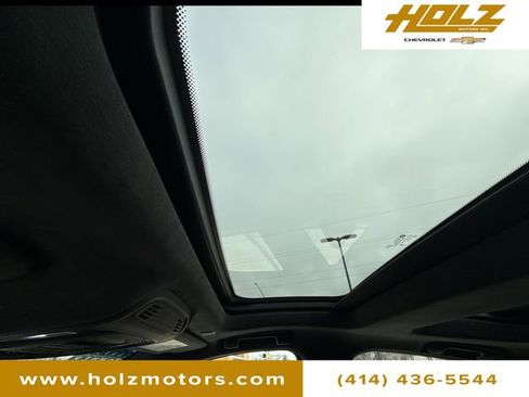 Certified 2024 Cadillac CT5 V Blackwing w/ Driver Assist Package image 20