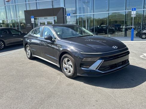 New 2026 Hyundai Sonata SEL image 4