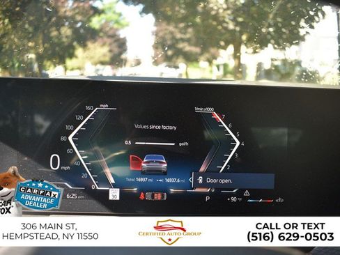 Used 2026 BMW 330i Sedan RWD image 17