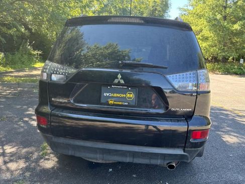 Used 2013 Mitsubishi Outlander SE image 6