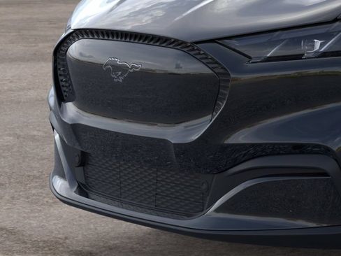 New 2026 Ford Mustang Mach-E Select AWD/4WD image 17