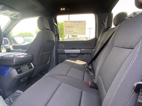 New 2026 Ford F150 XLT AWD/4WD image 14