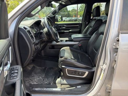 Used 2022 RAM 1500 Laramie RWD image 17
