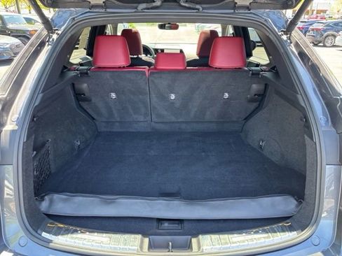 Used 2024 Lexus NX 350 AWD w/ Cold Area Package image 25