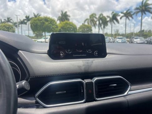 Used 2018 MAZDA CX-5 Grand Touring AWD/4WD image 38