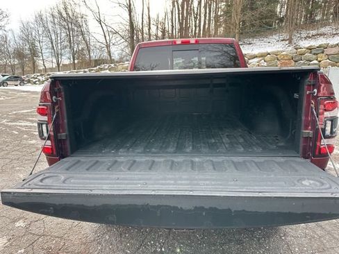 Used 2020 RAM 2500 Power Wagon image 32