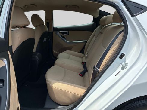 Used 2013 Hyundai Elantra GLS FWD image 13