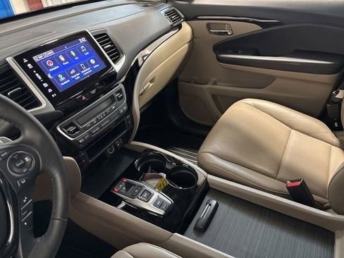 Certified 2020 Honda Ridgeline RTL-E image 28