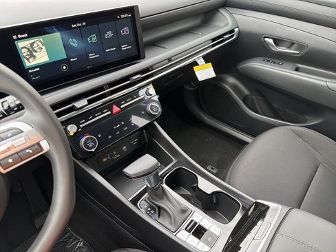 New 2026 Hyundai Tucson SEL image 28