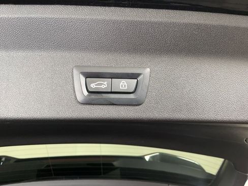 Used 2020 BMW X3 M w/ Executive Package image 30