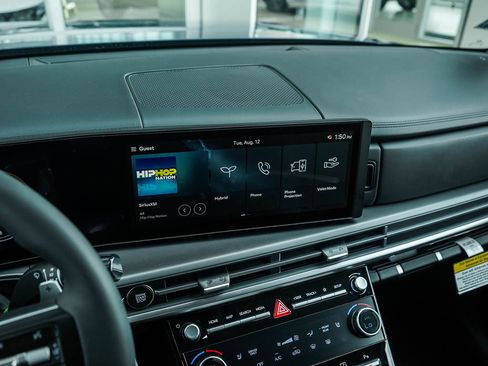 New 2026 Hyundai Santa Fe SEL image 25