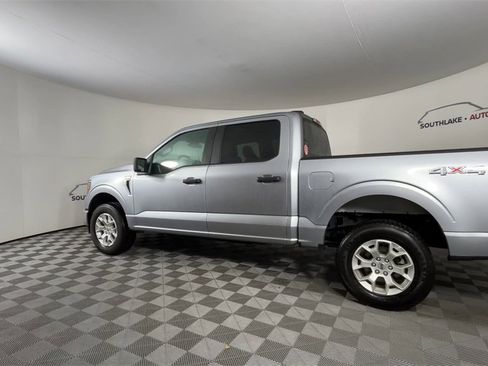 Used 2023 Ford F150 XLT image 6