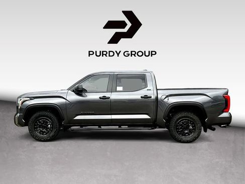 New 2026 Toyota Tundra SR5 image 5