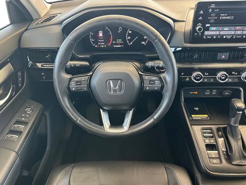 Certified 2024 Honda CR-V EX-L image 14