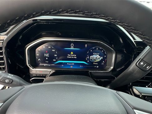 New 2026 Chevrolet Silverado 2500 LT w/ All Star Edition image 18