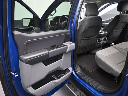 Used 2022 Ford F150 XLT w/ Equipment Group 302A High image 19