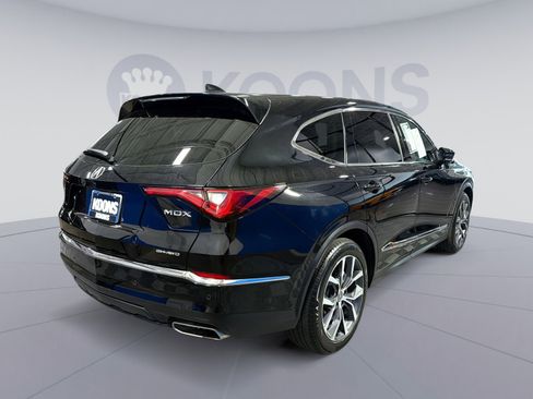 Used 2023 Acura MDX SH-AWD w/ Technology Package image 7