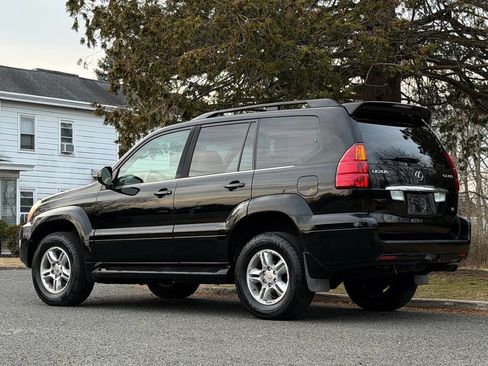 Used 2006 Lexus GX 470 image 3