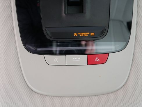 Used 2023 Kia Sorento X-Line EX image 34