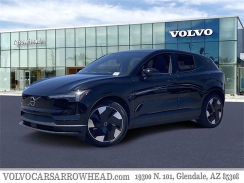 New 2025 Volvo EX30 Plus w/ Protection Package Premier image 1