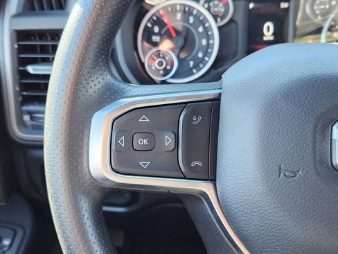 New 2026 RAM 3500 Tradesman image 19