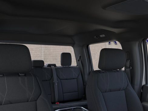 New 2026 Ford F150 STX w/ Equipment Group 200A RWD image 22