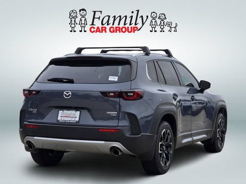 Used 2023 MAZDA CX-50 Meridian Edition w/ Apex Package AWD/4WD image 4