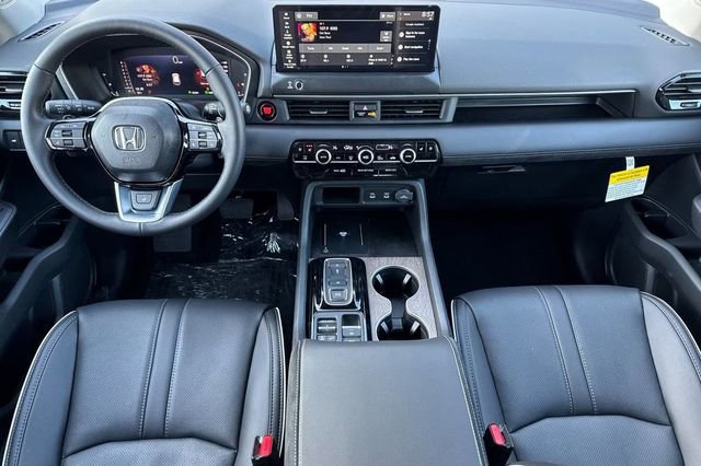 New 2026 Honda Pilot Elite image 8