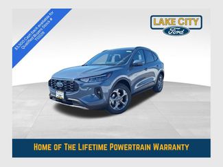 New 2026 Ford Escape ST-Line Select w/ Equipment Group 401A video 1