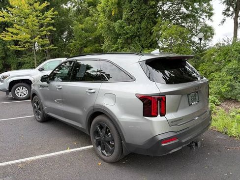 Used 2026 Kia Sorento SX Prestige AWD/4WD image 9