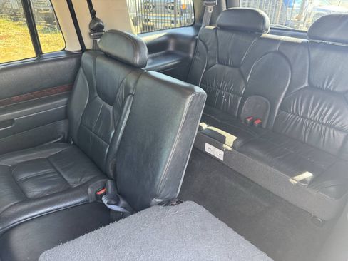 Used 2001 Dodge Durango 4WD image 7