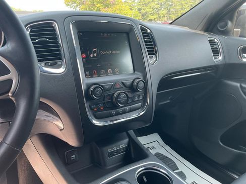Used 2015 Dodge Durango Limited w/ Premium Group AWD/4WD image 20