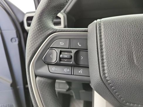 Used 2026 Toyota 4Runner SR5 AWD/4WD image 21