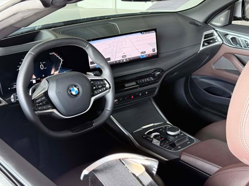 Used 2026 BMW 430i xDrive Convertible AWD/4WD image 31