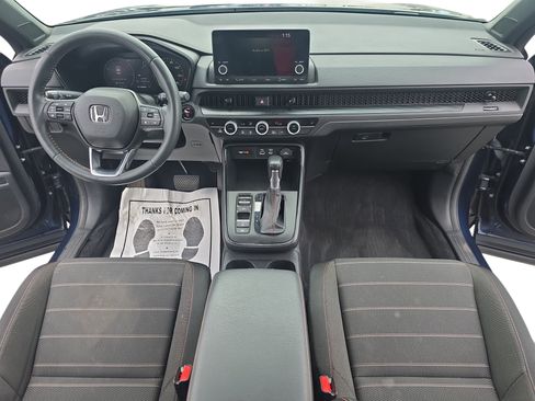 Used 2023 Honda CR-V Sport image 9