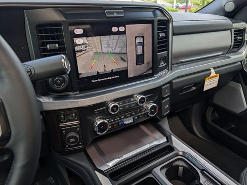 New 2026 Ford F250 Platinum AWD/4WD image 72