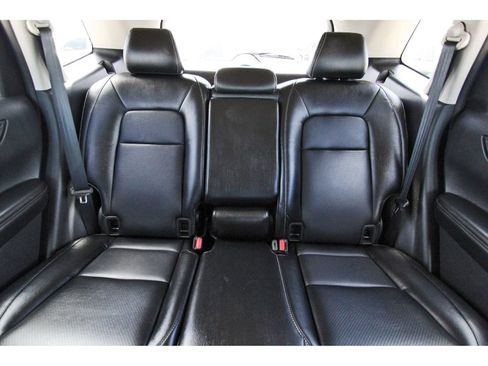 Used 2025 Honda CR-V EX image 31