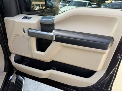 Used 2020 Ford F150 XLT w/ Equipment Group 302A Luxury AWD/4WD image 2
