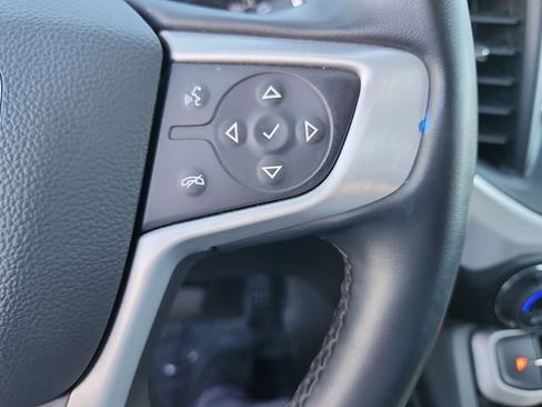 Used 2023 GMC Acadia SLT image 23