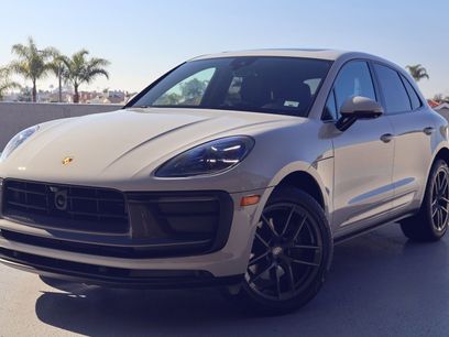 Certified 2025 Porsche Macan Turbo