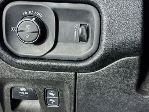 Used 2022 RAM 1500 Sport w/ Rebel Level 2 Equipment Group image 14