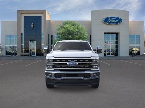 New 2026 Ford F250 Lariat w/ Lariat Ultimate Package image 6