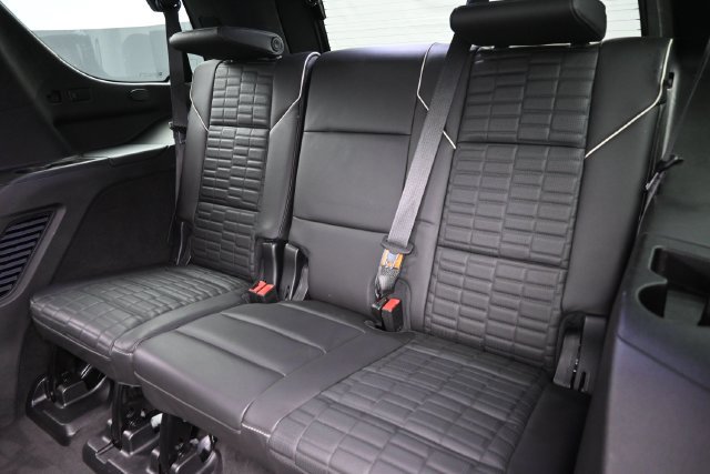 Certified 2024 Cadillac Escalade Sport Platinum w/ LPO, ONYX Package AWD/4WD image 44
