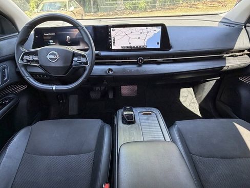 Certified 2023 Nissan Ariya FWD image 32