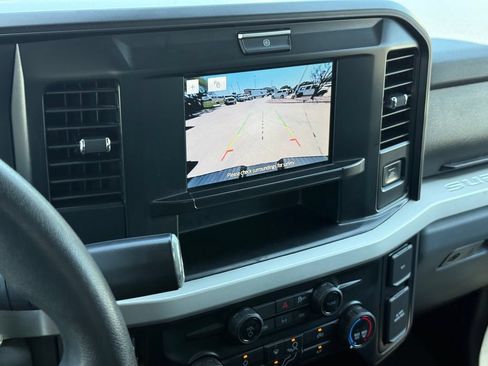 Used 2025 Ford F350 XLT AWD/4WD image 17