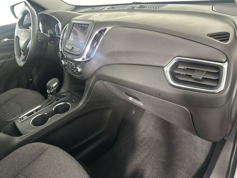 Used 2024 Chevrolet Equinox LT FWD image 30